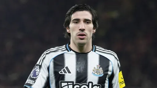 The Athletic: «Арсенал» не вел переговоров с «Ньюкаслом» по Тонали