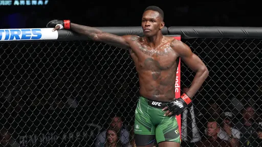 Шара Буллет может провести бой с Адесаньей на турнире UFC в Эр-Рияде