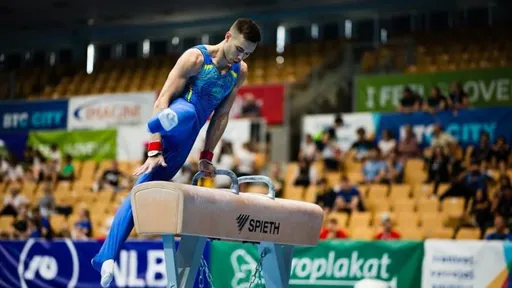 Призёра Олимпиады Наримана Курбанова не включили в заявку на чемпионат Азии