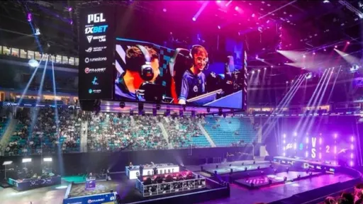 Team Spirit стала первым финалистом PGL Astana 2026