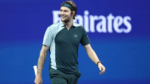 Александр Бублик: Победа казахстанца на Almaty Open стала бы ярким моментом в истории турнира