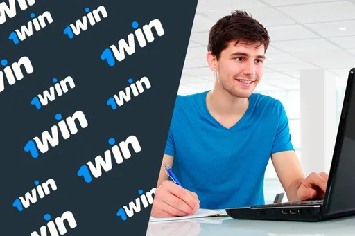 Регистрация в БК 1WIN KZ