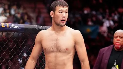 Рахмонов и Моралес могут провести бой за статус претендента на титул UFC