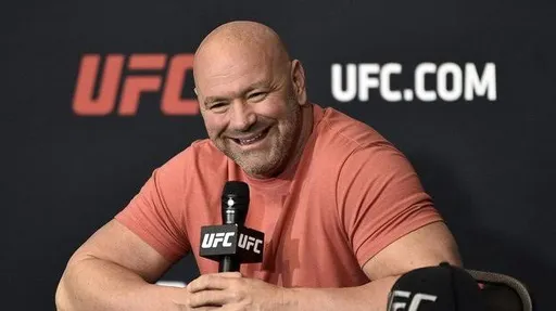 Уайта призвали рассмотреть Россию в качестве площадки для турнира UFC