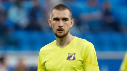 Игрок сборной России отказался от переезда в Казахстан