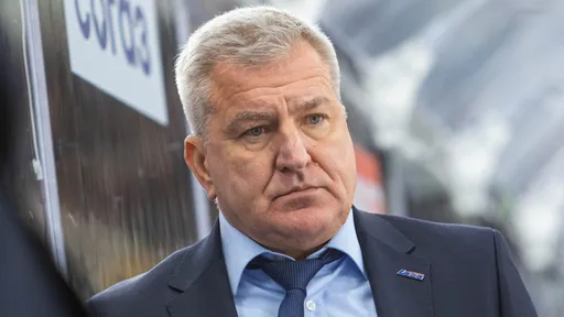 Браташ объяснил, как «Адмиралу» удалось обыграть «Барыс» в матче КХЛ