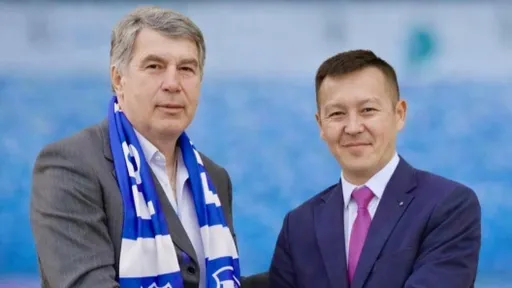 «Туран» объявил тренерский штаб на сезон-2026