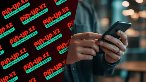 Андроидқа арналған PinUp KZ қосымшасы