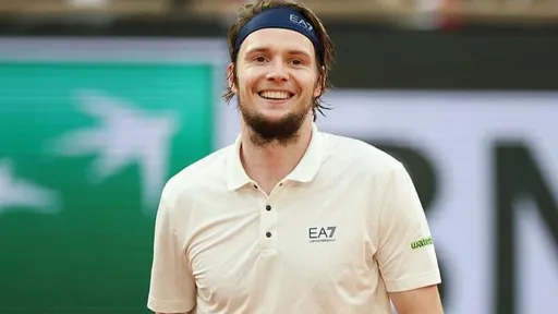 Казахстанцы узнали свои места в обновленном рейтинге ATP