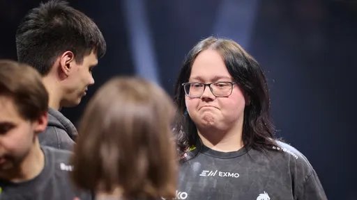 Безумная давка, разгром от Spirit и конец сказки magic: итоги второго дня PGL Astana 2026