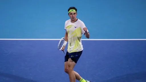 Александр Шевченко в шаге от выхода в основную сетку турнира ATP 250 в Алматы