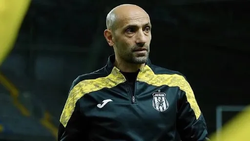 Алиев – о победе над «Кызылжаром»: ребята достойно учли ошибки