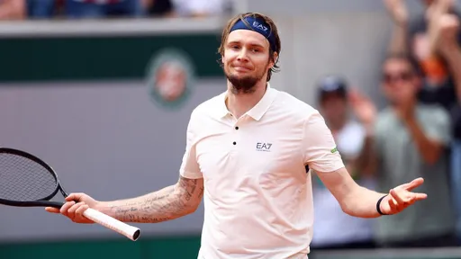 Казахстанские теннисисты узнали свои места в обновленном рейтинге ATP