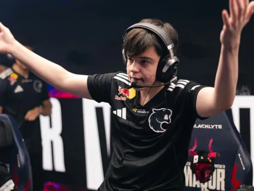 Team Spirit переиграла FURIA и вышла в плей-офф PGL Astana 2026