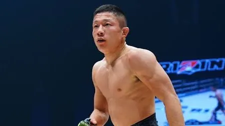 Хоригути высказался о предстоящем бое с Алмабаевым в UFC