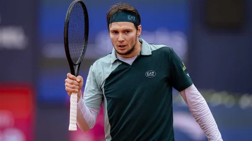 Зверев – Бублик: смотреть онлайн-трансляцию матча ATP Шанхай 13 октября