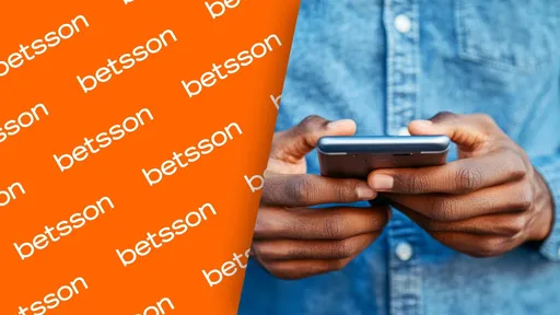 Cкачать Betsson на телефон - приложение Бетссон для Android