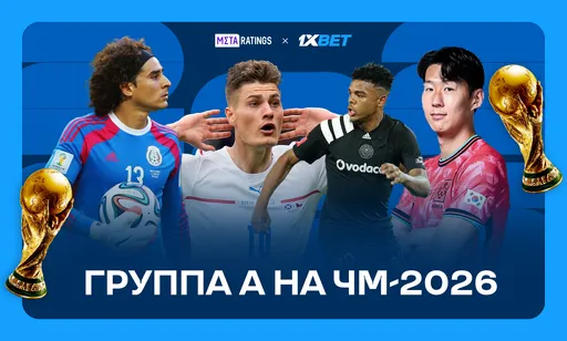 Футболист, забивавший Акинфееву, постаревший Сон, ремейк матча открытия в ЮАР: всё о группе A ЧМ-2026