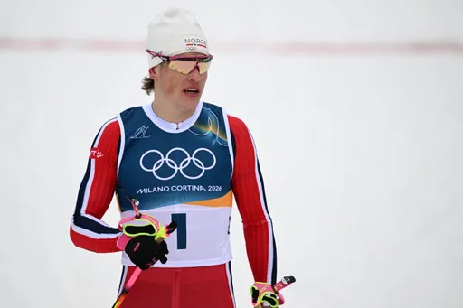 Йоханнес Клебо стал 10-кратным олимпийским чемпионом