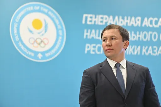 Мурат Гассиев рассказал о влиянии Геннадия Головкина на его карьеру