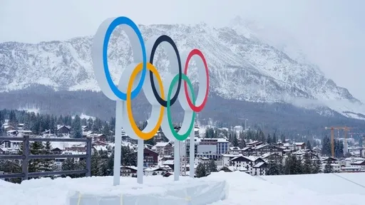 Биатлонистки Германии и Чехии отравились на Олимпиаде-2026