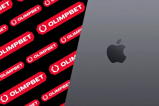 Скачать БК Олимп бет на Айфон — мобильное приложение Olimpbet KZ