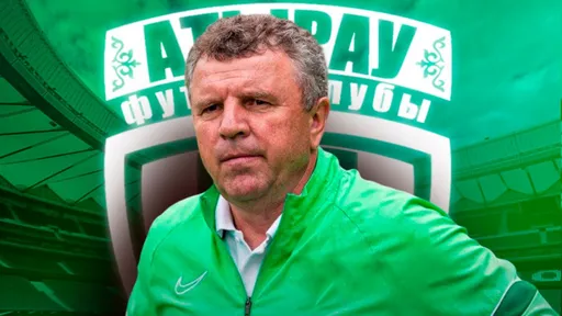 Владимир Чебурин возглавит клуб КПЛ