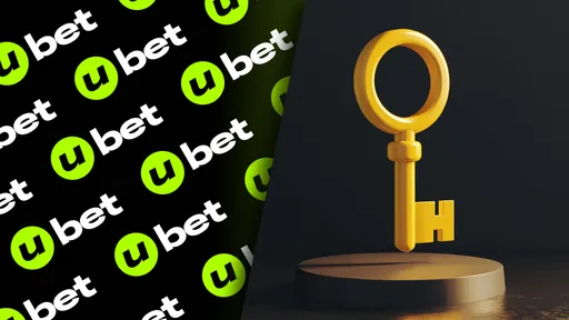 Регистрация в Ubet KZ