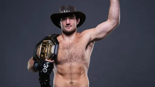 Чемпион UFC Шон Стрикленд определился со следующим соперником