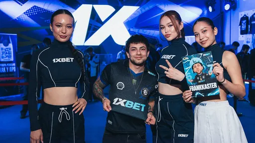 PGL Astana 2026: как прошел главный киберспортивный ивент в Казахстане?