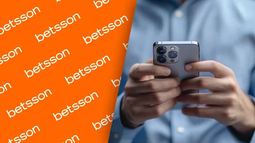 Скачать БК Betsson KZ на Айфон