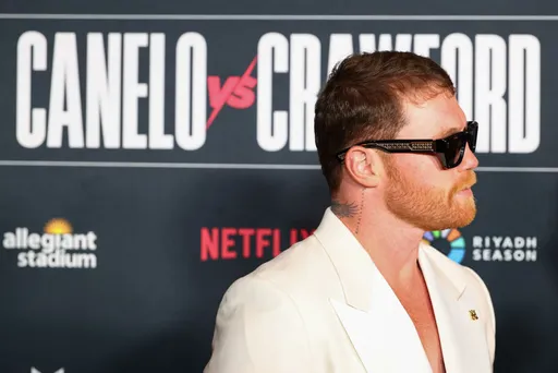 Кроуфорд может отказаться от боя с Алимханулы ради реванша с Канело — Boxingnews24