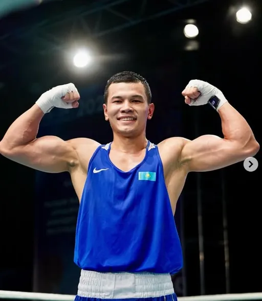 Стали известны имена всех победителей чемпионата Казахстана по боксу