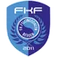 Team logo