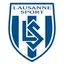Лозанна