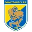 Панетоликос