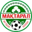 Махтаарал