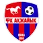 Акжайык