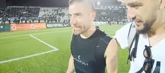 Тошич и Красава
