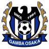 Гамба Осака