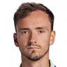 Даниил Медведев