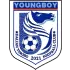 Dalian Young Boy