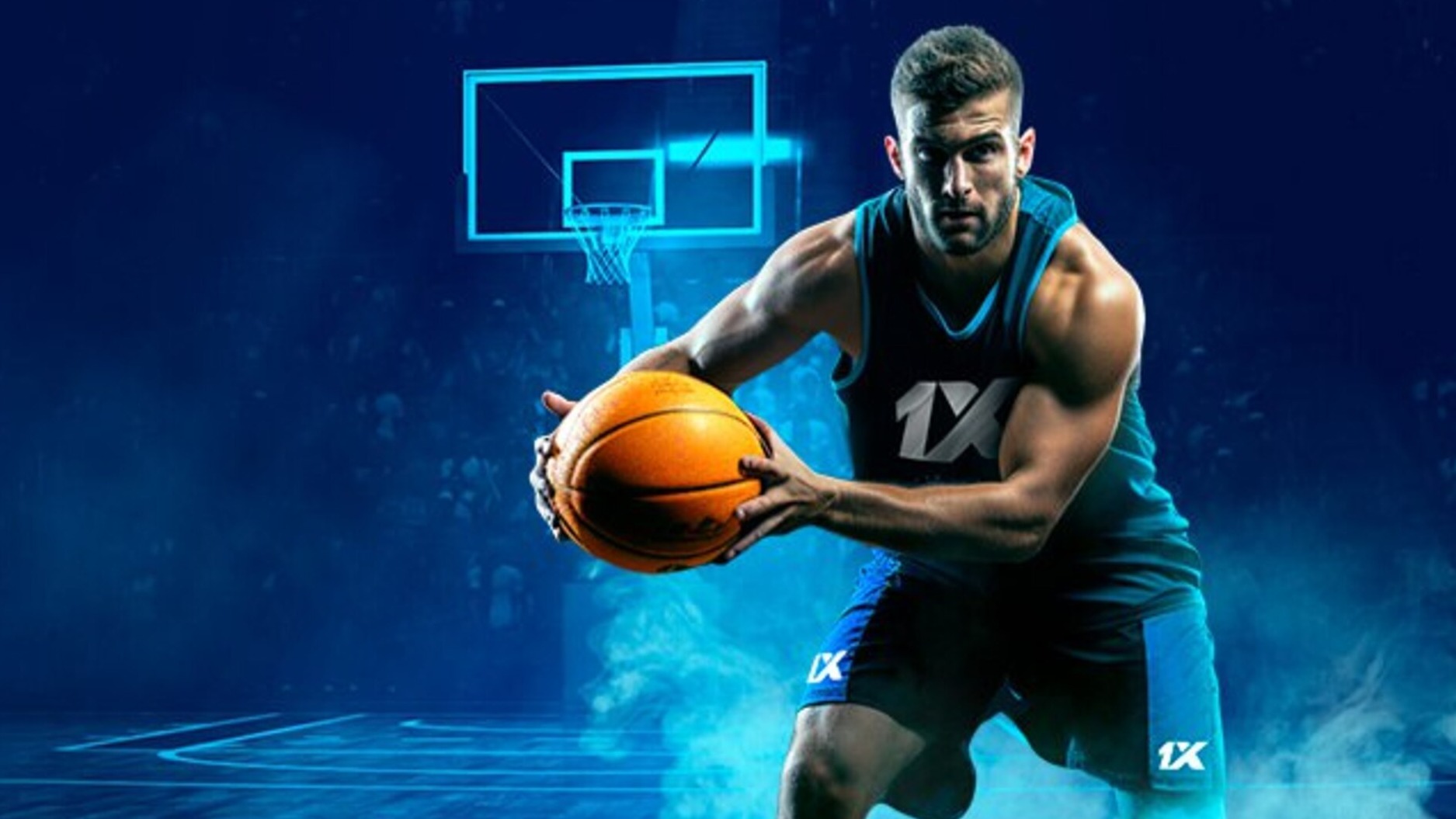 1xBet KZ предлагает кэшбэк до 20% на FIBA Basketball World Cup