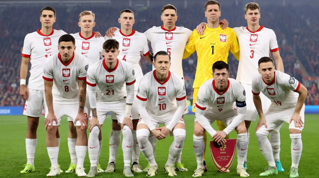 Польша – Нидерланды: прогноз и ставки на матч Евро-2024 16 июня 2024