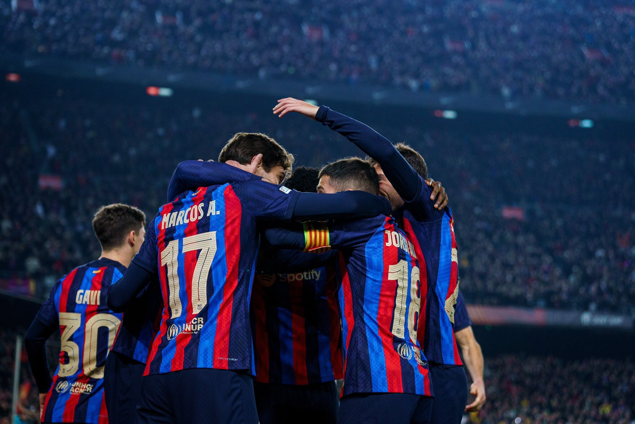 Барселона – Кадис прогноз на матч Ла Лиги 20 февраля 2023 года
