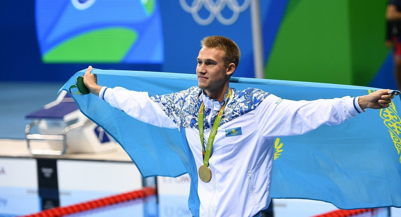 Пловец Дмитрий Баландин – Олимпийский чемпион Рио