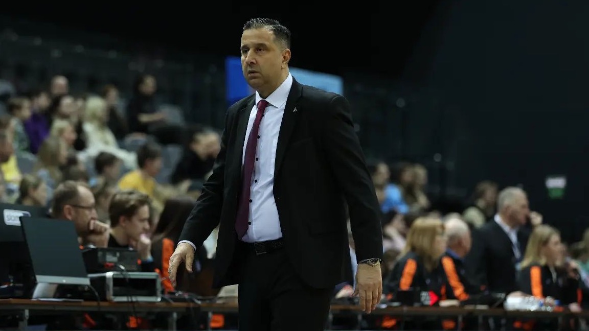 Главный тренер «Астаны» Фотис Такианос прокомментировал сенсационное поражение от «Минска»