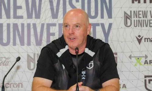 Главный тренер «Торпедо» Кутаиси Стив Кин – об ответном матче с «Актобе»: такой команде было не стыдно проиграть