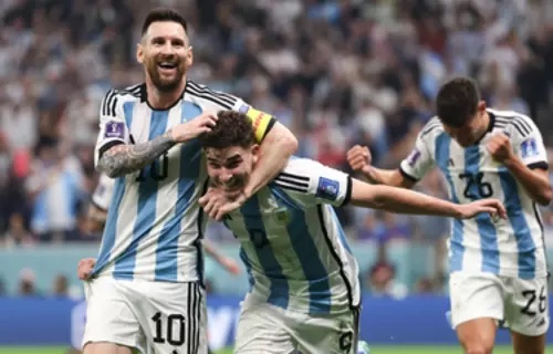Сальвадор – Аргентина. Прогноз и ставки на товарищеский матч 23 марта 2024 года