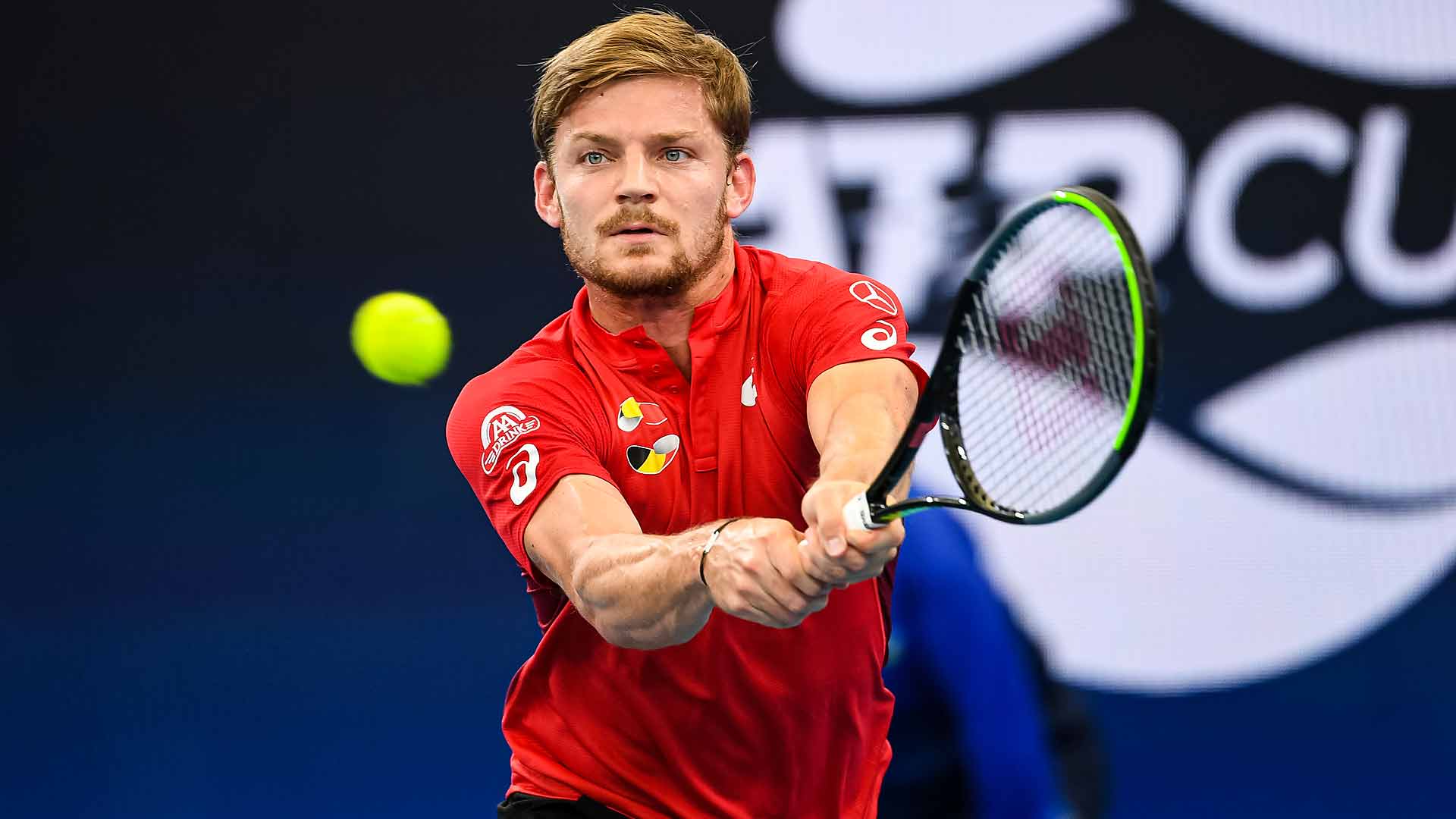 Гоффен – Казо прогноз на ATP Париж 26 октября 2024 года